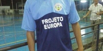 Oeiras contrata jogador do Paraguai para a disputa da Série B do Campeonato Piauiense 2015