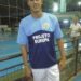 Oeiras contrata jogador do Paraguai para a disputa da Série B do Campeonato Piauiense 2015