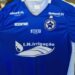 Parnahyba apresenta sua nova camisa para 2016, veja fotos