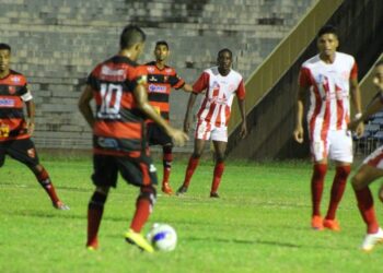 Fla-PI vence, segue invicto  e lidera, River e Parnahyba também venceram, veja como foram os jogos da rodada e a classificação