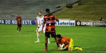 River arranca empate heroico no último minuto contra o Sport, e o Fla-PI não sai do 0 a 0 e quebra sequência de derrotas