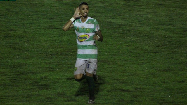 Altos goleia Fla-PI e se mantém invicto, Parnahyba vacila e perde, e o Piauí vence mais uma