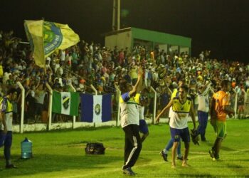 Altos vence e assume a liderança isolada, Fla-PI é atropelado pelo Picos e afunda na lanterna, e Cori e Caiçara empatam