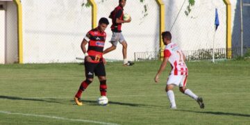 Flamengo e Parnahyba decepcionam e perdem de virada, e  Altos e Piauí seguem na liderança