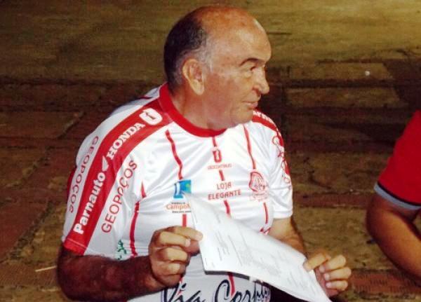 Caiçara pedirá na justiça para permanecer na 1ª Divisão; mas poderá ser multado em R$ 50 mil por não ir a jogo