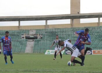 Fla-PI e Picos estão eliminados das semifinais e Cori-Sabbá e Caiçara rebaixados para Segunda Divisão