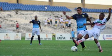 River faz 4 e atropela Picos, que vai para a lanterna do 2º turno