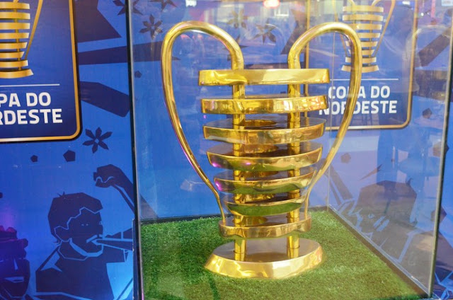 Clubes querem Copa do Nordeste com apenas 12 times e Séries A e B; Piauí e Maranhão podem deixar de disputar