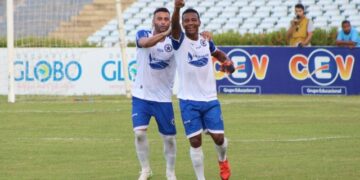 Altos goleia e confirma classificação; Fla-PI perde para Parnahyba e dá adeus ao Piauiense