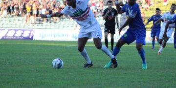 River vence o Altos  e está a  um empate de ser campeão Piauiense 2016