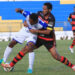 Na estréia de Tonet, Parnahyba arranca empate com Guarani de Juazeiro