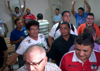 TJD-PI pune o Altos por escalação irregular, e River é campeão Piauiense 2016