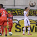 River sofre goleada de 4 a 0 para o ABC e segue na lanterna