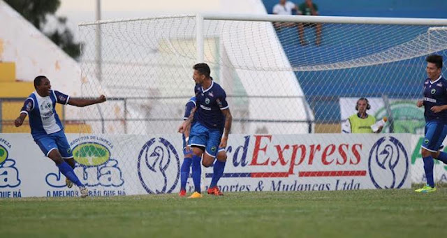 Altos faz três no Icasa, vence a quarta consecutiva e está próximo da classificação