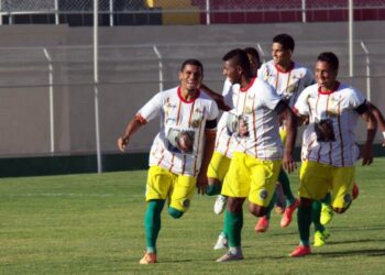 Altos sofre, arranca empate em 3 a 3, segue invicto e se classifica para próxima fase da Série D