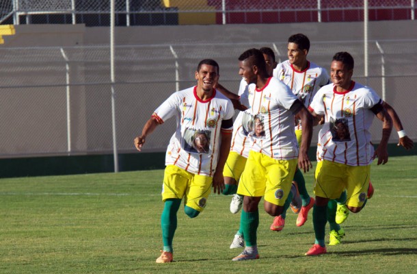 Altos sofre, arranca empate em 3 a 3, segue invicto e se classifica para próxima fase da Série D