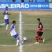 Parnahyba goleia o Guarani de Juazeiro por 5 a 0 e segue firme na briga pela classificação