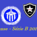 Oeiras e Fluminense desistem e Série B do Piauiense terá apenas 4 clubes