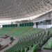 Com o atraso nas obras do Ginásio Verdão, Piauí não sediará a Liga Nordeste de Futsal