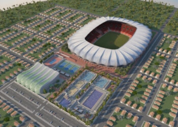 Por que o TCU está certo em proibir a construção de um estádio para 45 mil torcedores na Vila Olímpica de Parnaíba?