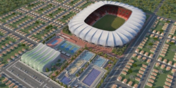 Por que o TCU está certo em proibir a construção de um estádio para 45 mil torcedores na Vila Olímpica de Parnaíba?