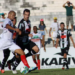 River fica apenas no empate em 0 a 0 com o ASA e segue na lanterna