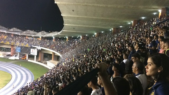 River perde para o Remo e pode voltar para a lanterna do Grupo A