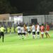 River perde para o ABC e está rebaixado para a Série D do Brasileiro