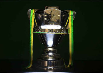 CBF divulga formato de disputa da Copa do Brasil 2017 e primeiras fases serão em jogo único