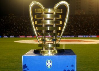CBF aumenta para R$ 330 mil a cota de participação de times do Piauí e Maranhão na Copa do Nordeste 2017