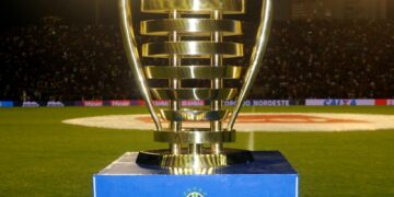 CBF aumenta para R$ 330 mil a cota de participação de times do Piauí e Maranhão na Copa do Nordeste 2017