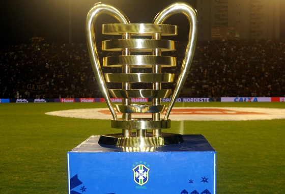 CBF aumenta para R$ 330 mil a cota de participação de times do Piauí e Maranhão na Copa do Nordeste 2017