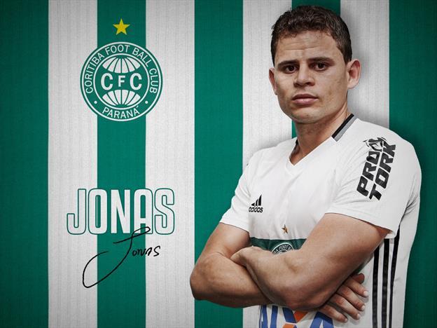 Após temporada no Dinamo Zagreb, da Croácia, piauiense Jonas é anunciado como novo reforço do Coritiba