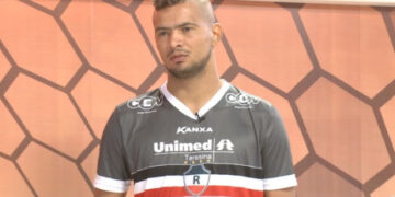 Ídolo do River, Naylson é anunciado como novo goleiro do Flamengo-PI