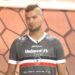 Ídolo do River, Naylson é anunciado como novo goleiro do Flamengo-PI