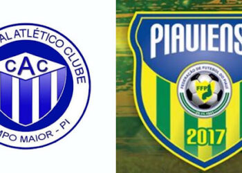 Comercial desiste de disputar o Piauiense 2017 e será multado em R$ 50 mil, rebaixado e suspenso do futebol