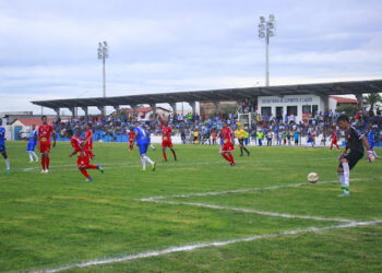 River empata com o Sport no Nordestão; pelo Piauiense, Picos vence o Fla-PI e o Parnahyba perde na estreia para o 4 de Julho