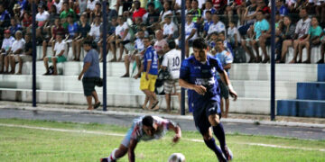 Parnahyba vence e assume a liderança, River e 4 de Julho empatam, e Altos é eliminado da Copa do Brasil nos pênaltis