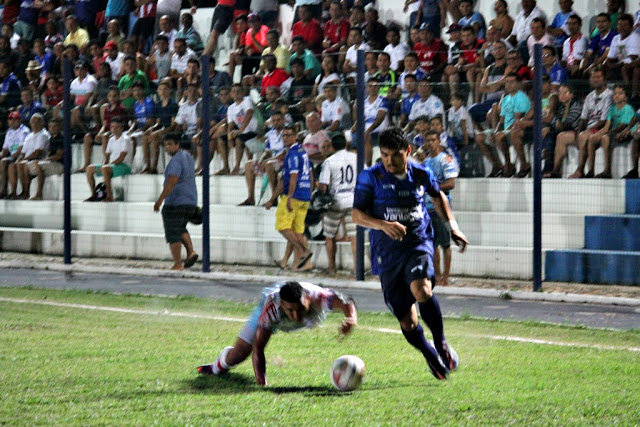 Parnahyba vence e assume a liderança, River e 4 de Julho empatam, e Altos é eliminado da Copa do Brasil nos pênaltis