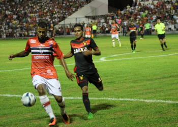 River perde para o Sport e deixa a liderança escapar