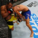 Massaranduba é derrotado por Kevin Lee no UFC Fortaleza e perde invencibilidade após sete vitórias seguidas