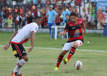 River e Flamengo-PI empatam; e na estréia de Moroni, Picos perde para 4 de Julho, que entra no G4