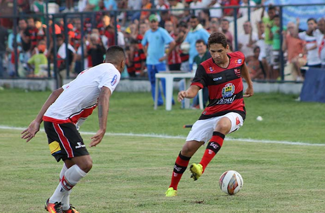 River e Flamengo-PI empatam; e na estréia de Moroni, Picos perde para 4 de Julho, que entra no G4