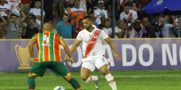 River vence o Sampaio e fica perto de se classificar; Altos empata com o Fortaleza e praticamente se despede