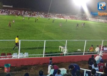 River empata, Parnahyba perde para o Piauí, e Picos perde a quarta seguida e é o novo lanterna do Piauiense