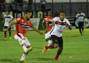 River vence Flamengo, e Picos perde para o 4 de Julho e está praticamente rebaixado