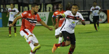River vence Flamengo, e Picos perde para o 4 de Julho e está praticamente rebaixado