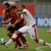 River joga mal, perde para o vitória e é eliminado da Copa do Nordeste