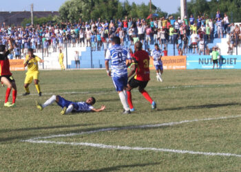 Parnahyba e Altos vencem e River perde de virada na estréia na Série D do Brasileirão