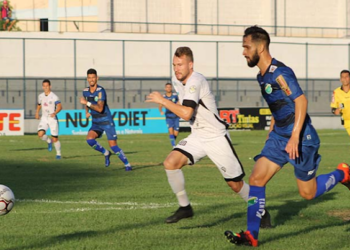 Altos e Parnahyba perdem e River vence a primeira na Série D